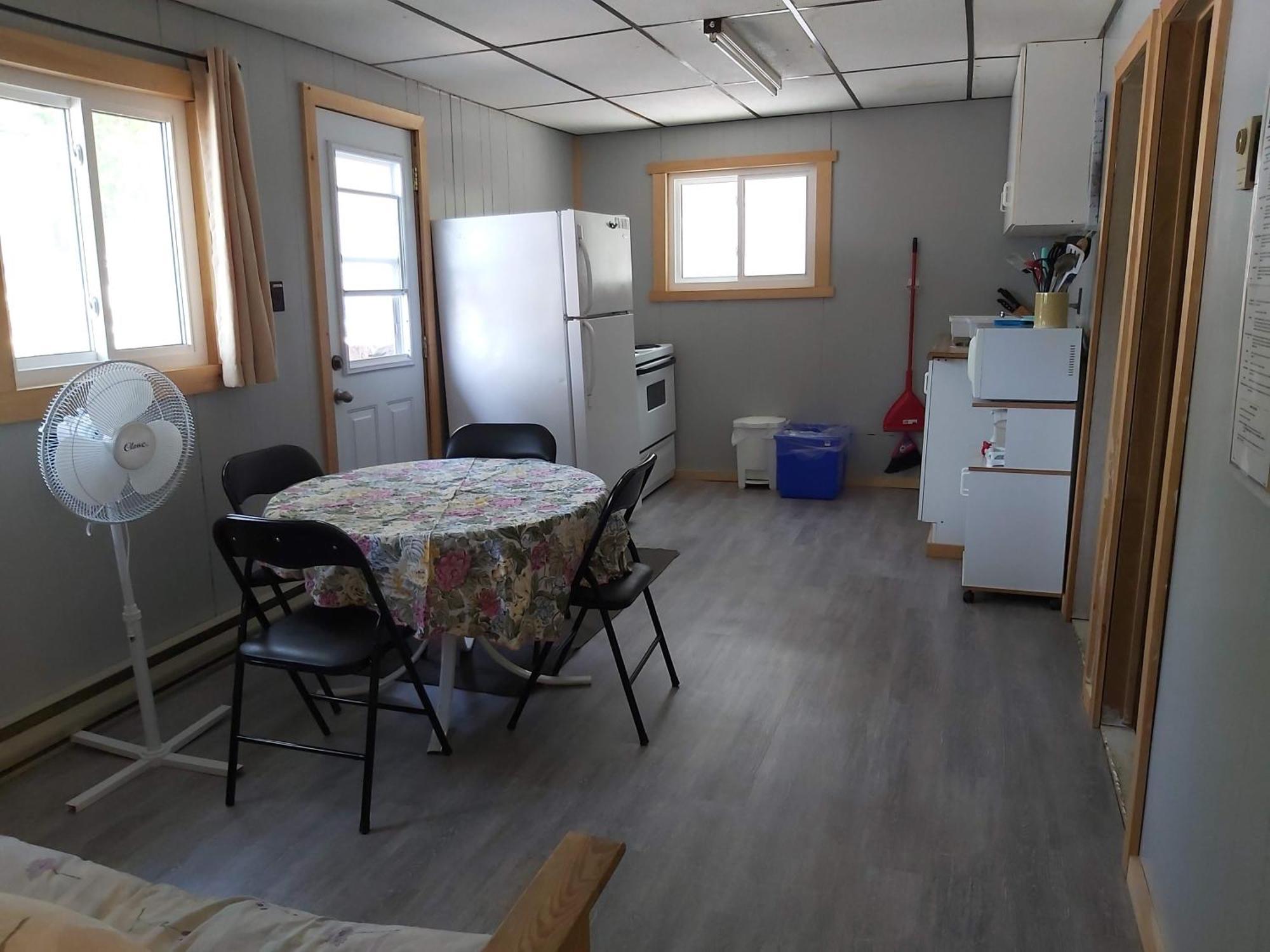 Bayshore Cottages Wiarton Cameră foto