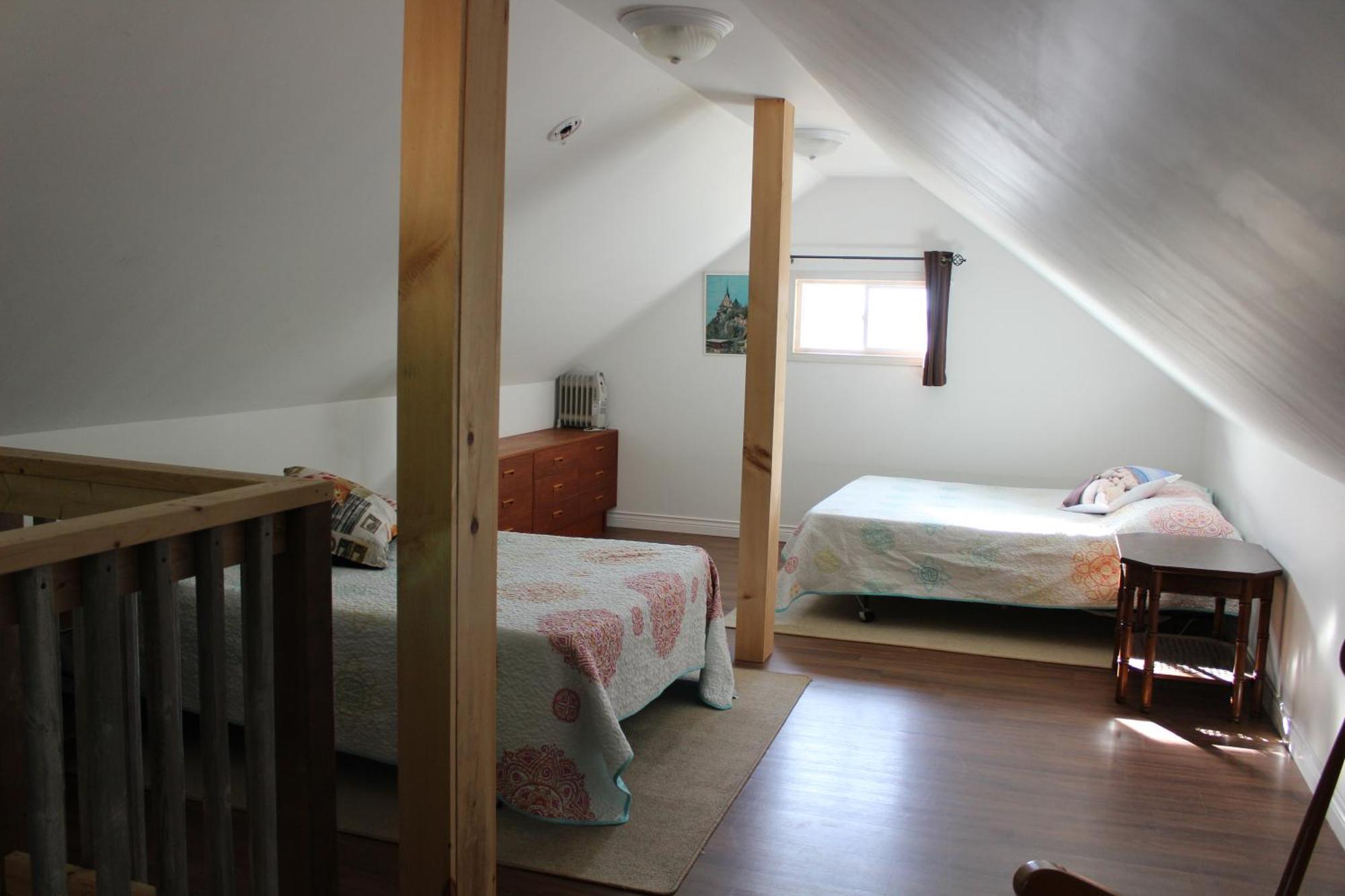 Bayshore Cottages Wiarton Cameră foto