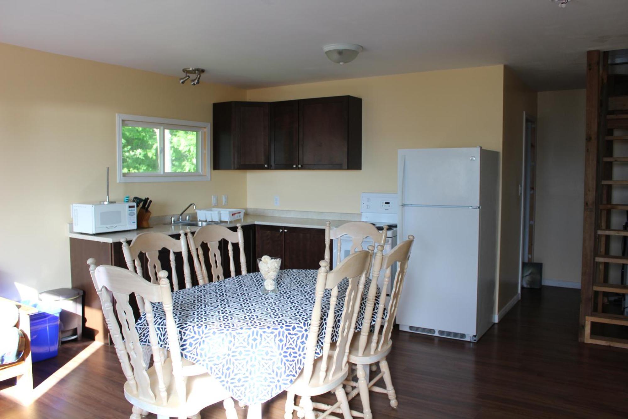 Bayshore Cottages Wiarton Cameră foto