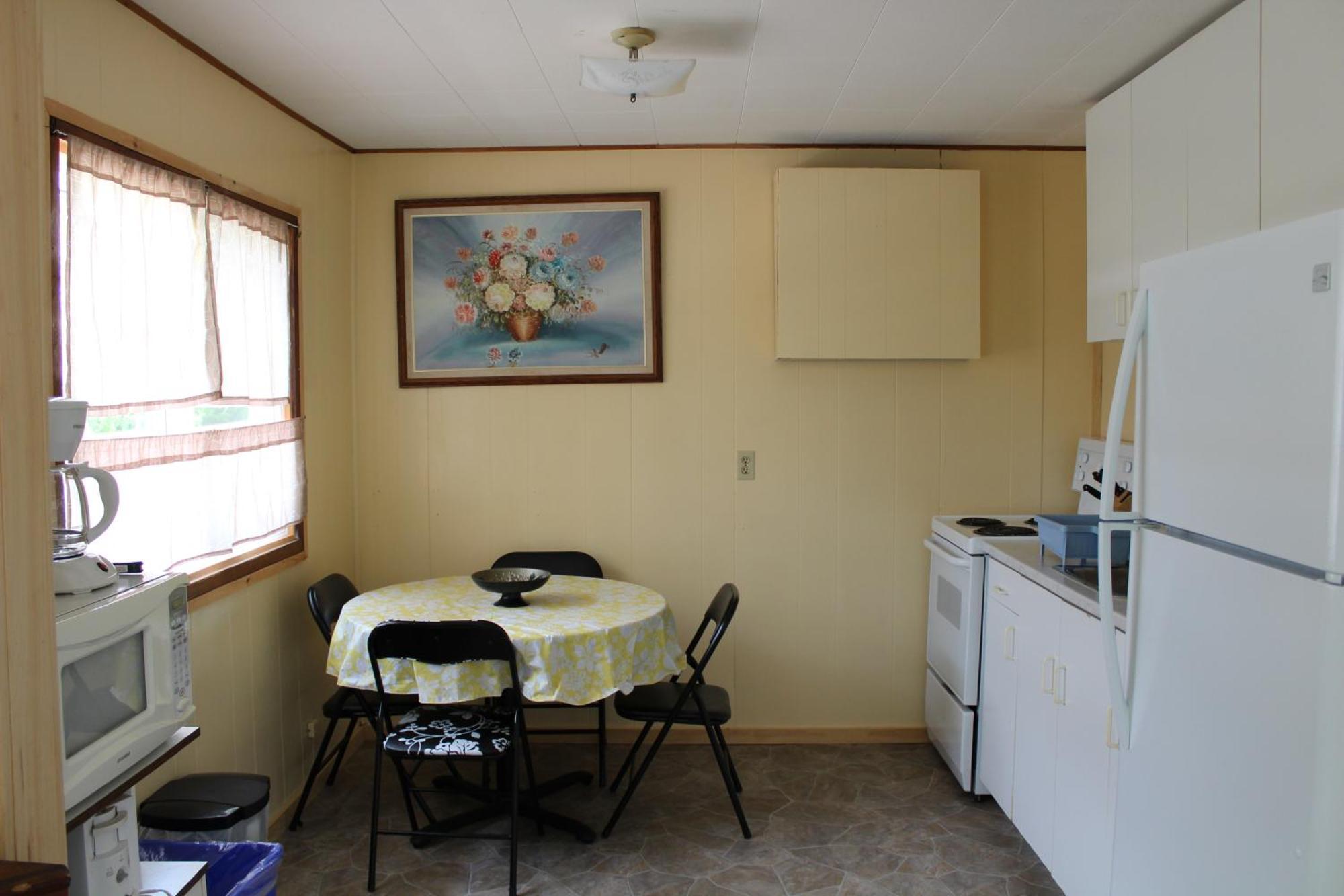 Bayshore Cottages Wiarton Cameră foto