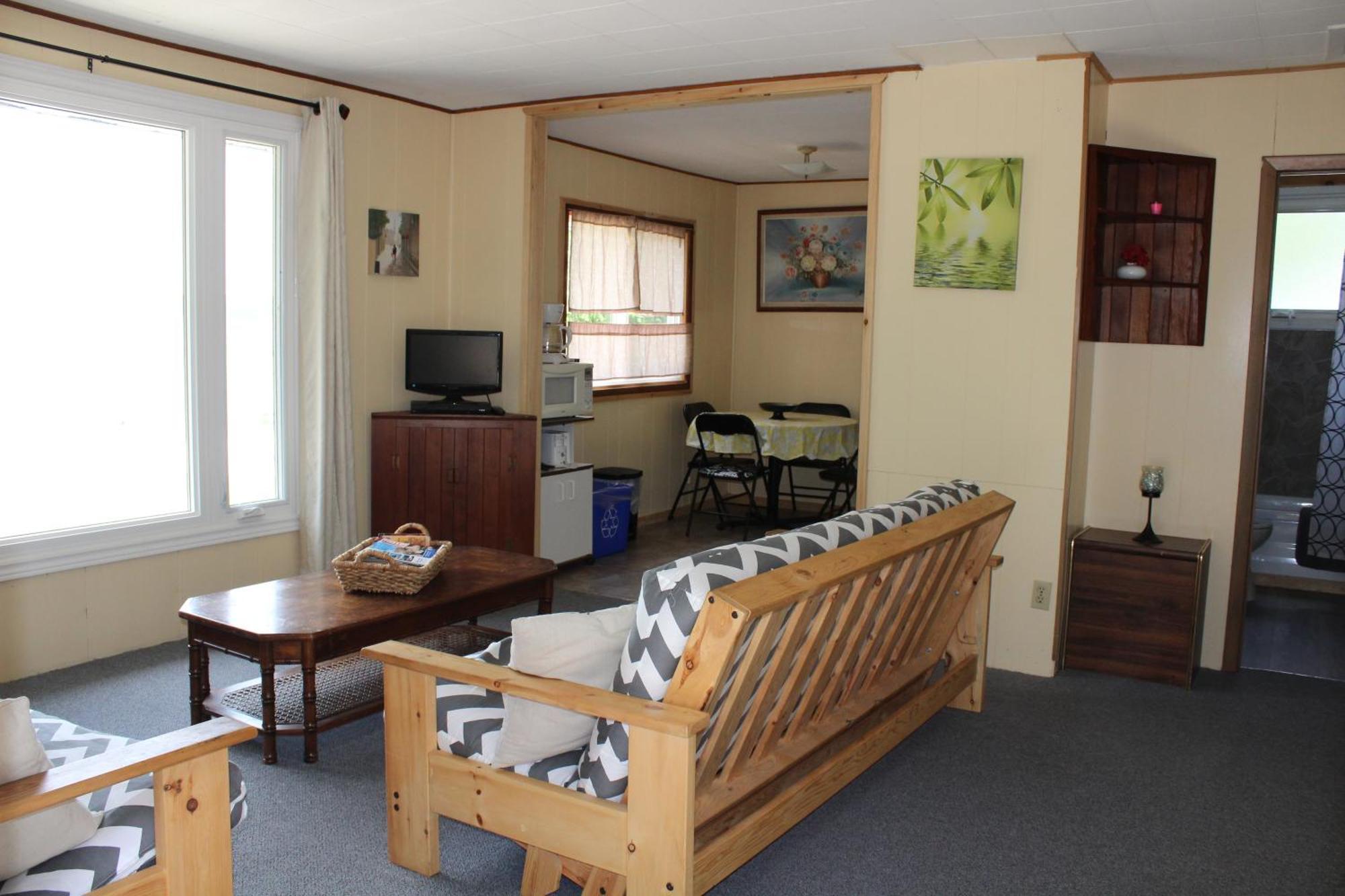 Bayshore Cottages Wiarton Cameră foto