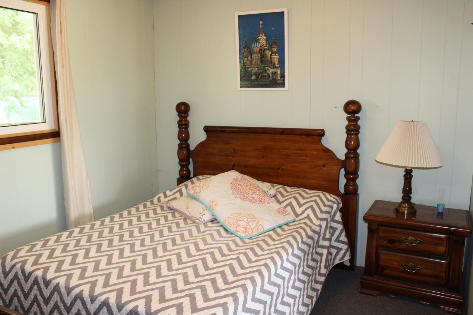Bayshore Cottages Wiarton Cameră foto