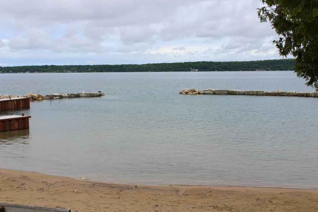 Bayshore Cottages Wiarton Exterior foto
